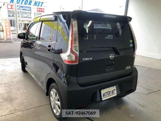 Nissan DAYZ 2018-02 218731-10
