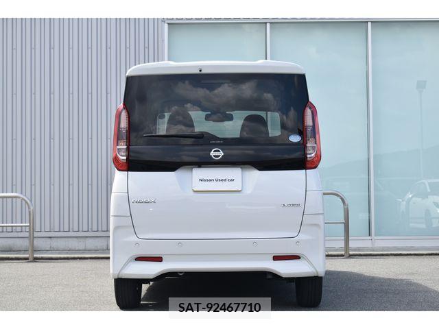 Nissan ROOX 2020-04 388457-22
