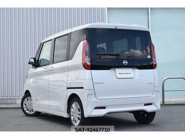 Nissan ROOX 2020-04 388457-24