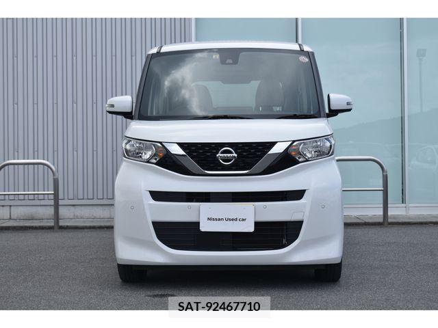Nissan ROOX 2020-04 388457-21
