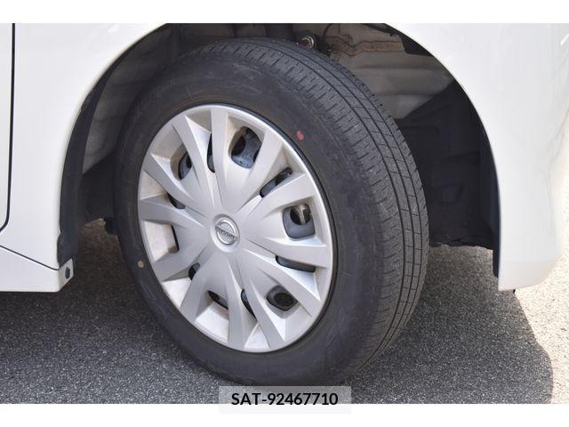 Nissan ROOX 2020-04 388457-20
