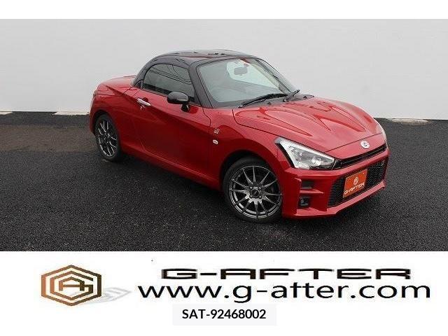 Daihatsu COPEN 2020-01 239923-0
