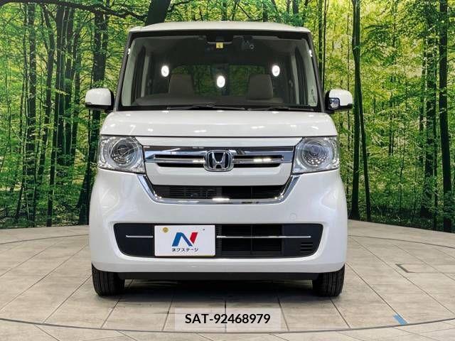 Honda N BOX 2023-05 392668-14