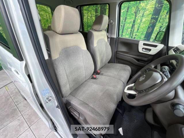 Honda N BOX 2023-05 392668-8