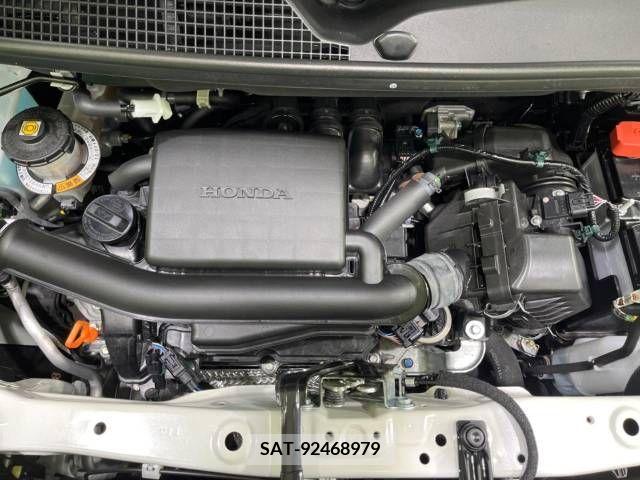 Honda N BOX 2023-05 392668-18