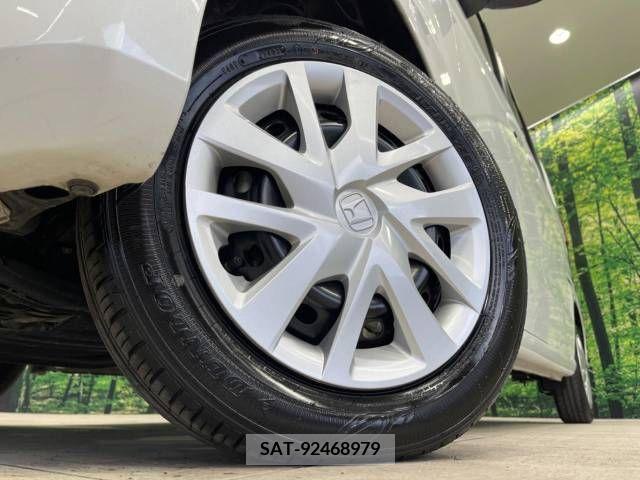 Honda N BOX 2023-05 392668-13