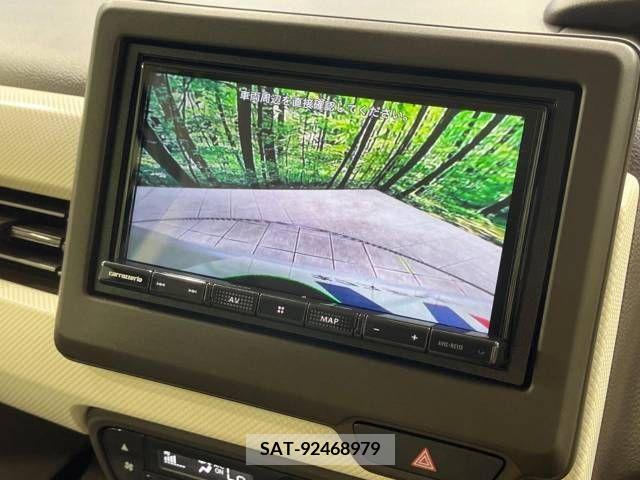 Honda N BOX 2023-05 392668-3