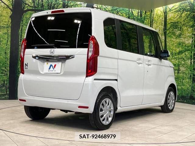 Honda N BOX 2023-05 392668-17