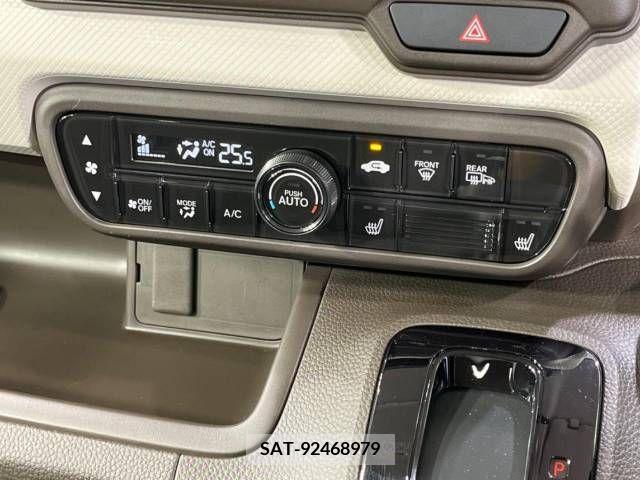 Honda N BOX 2023-05 392668-6