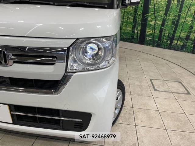 Honda N BOX 2023-05 392668-12