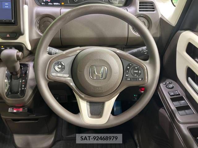 Honda N BOX 2023-05 392668-11