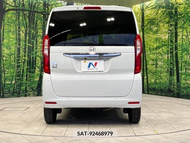 Honda N BOX 2023-05 392668-15