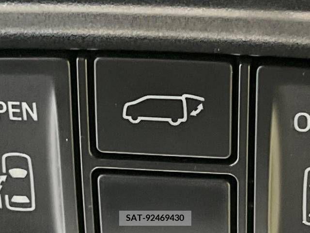Toyota VELLFIRE 2017-07 288021-4
