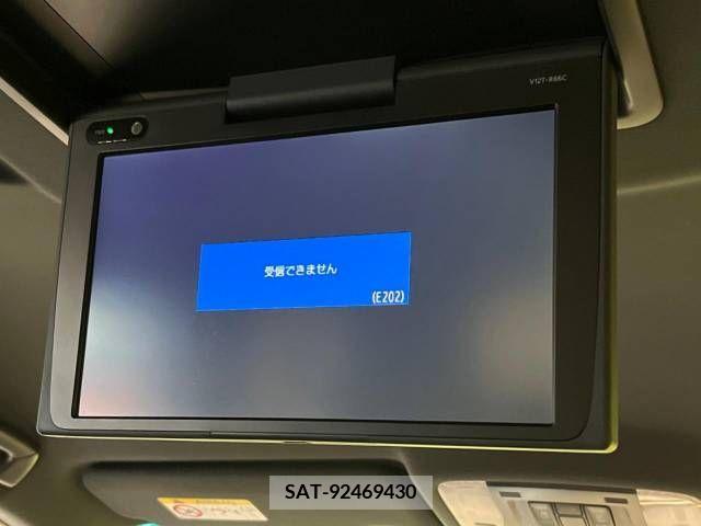 Toyota VELLFIRE 2017-07 288021-3