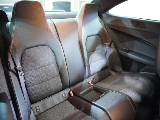Mercedes Benz C-CLASS 2014-10 10954-19