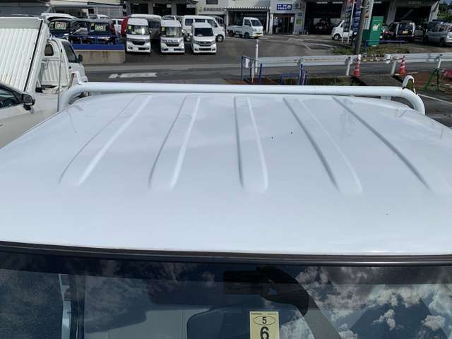 Subaru SAMBAR TRUCK 2005-04 6685-19