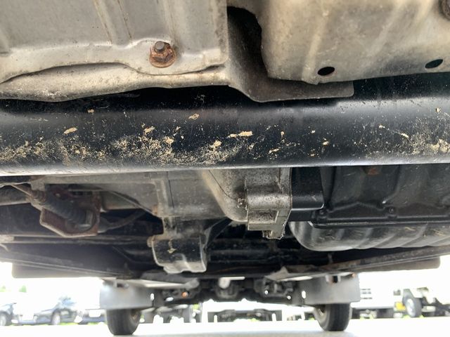 Subaru SAMBAR TRUCK 2005-04 6685-25