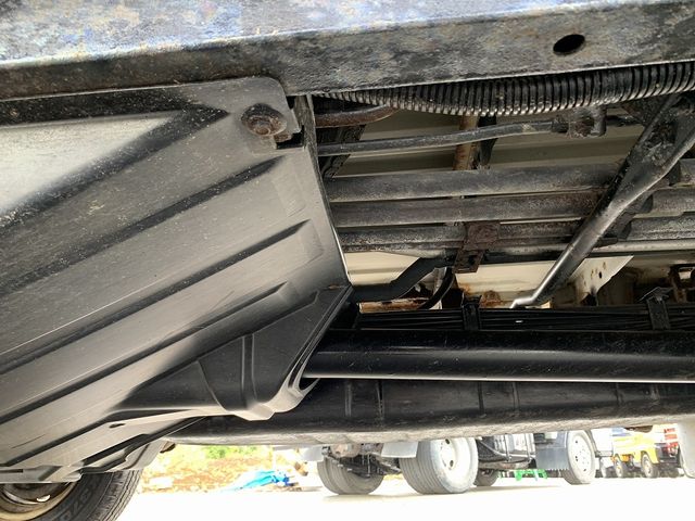 Subaru SAMBAR TRUCK 2005-04 6685-23