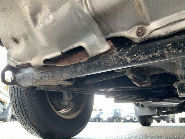 Subaru SAMBAR TRUCK 2005-04 6685-26