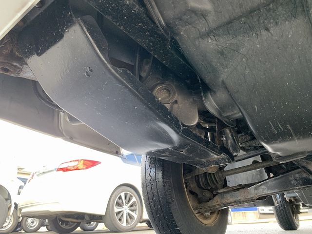 Subaru SAMBAR TRUCK 2005-04 6685-21