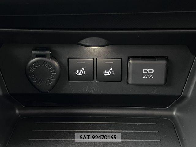 Daihatsu ROCKY 2022-03 367351-5