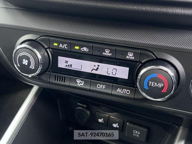 Daihatsu ROCKY 2022-03 367351-4