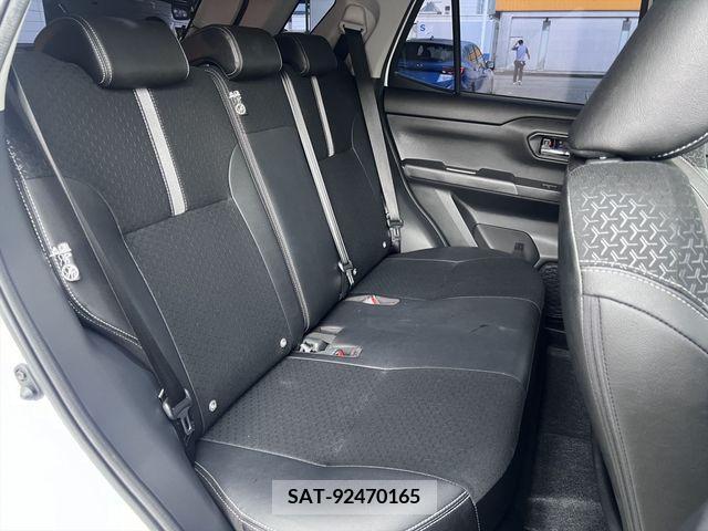 Daihatsu ROCKY 2022-03 367351-2