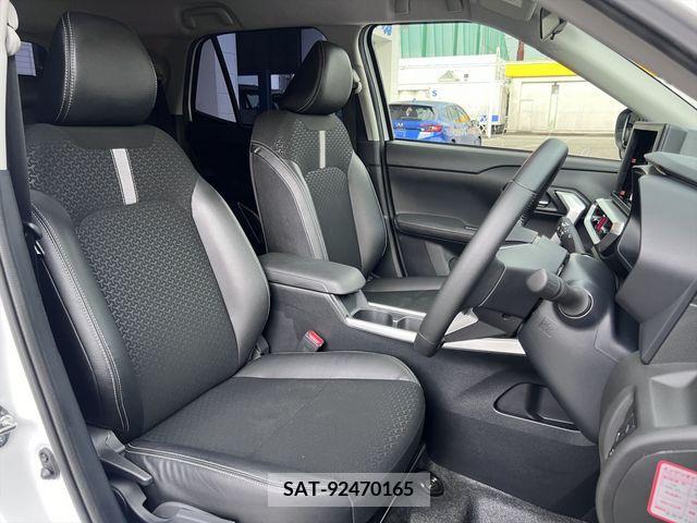 Daihatsu ROCKY 2022-03 367351-3