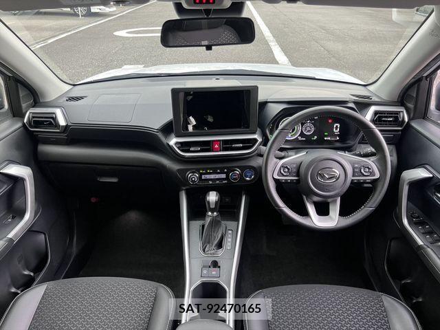 Daihatsu ROCKY 2022-03 367351-11