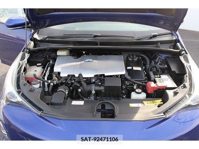 Toyota PRIUS 2016-06 237245-18