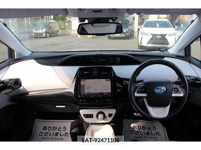 Toyota PRIUS 2016-06 237245-16