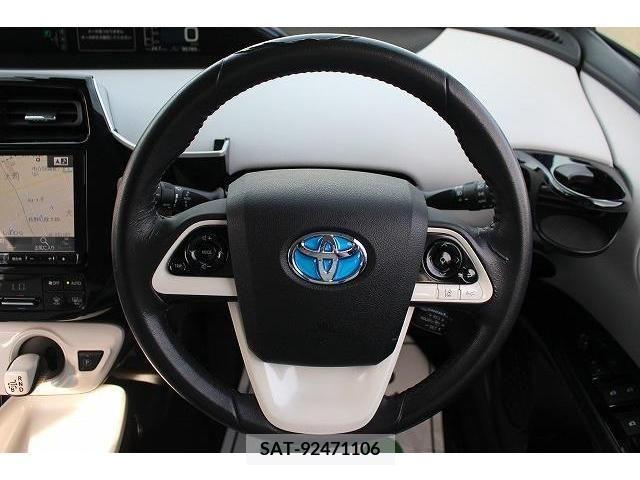 Toyota PRIUS 2016-06 237245-15