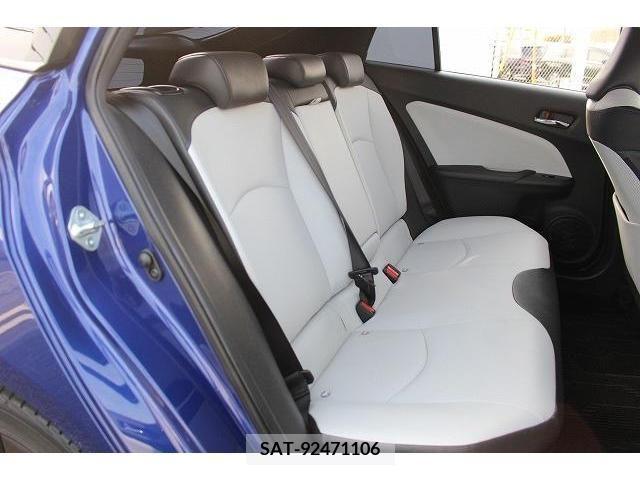Toyota PRIUS 2016-06 237245-14