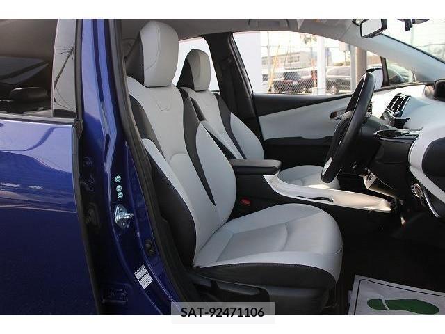 Toyota PRIUS 2016-06 237245-13