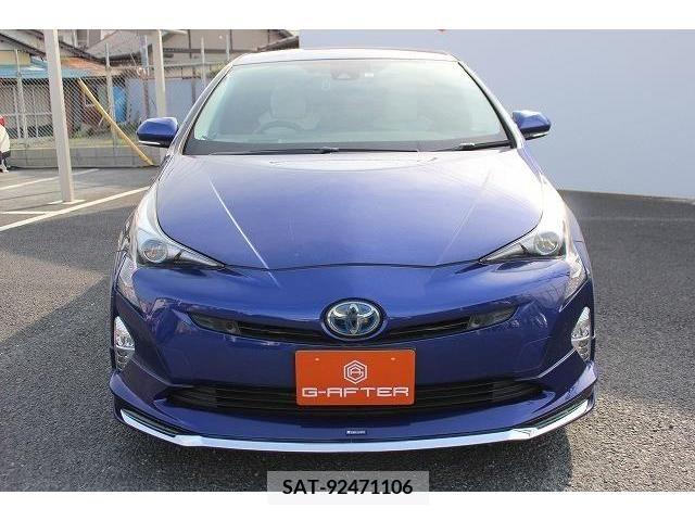 Toyota PRIUS 2016-06 237245-6