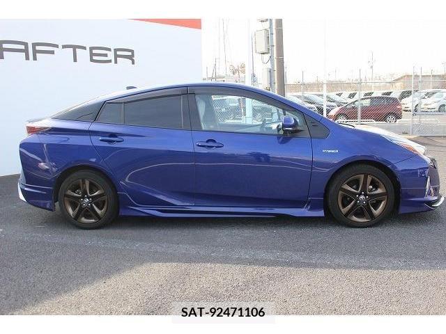 Toyota PRIUS 2016-06 237245-7