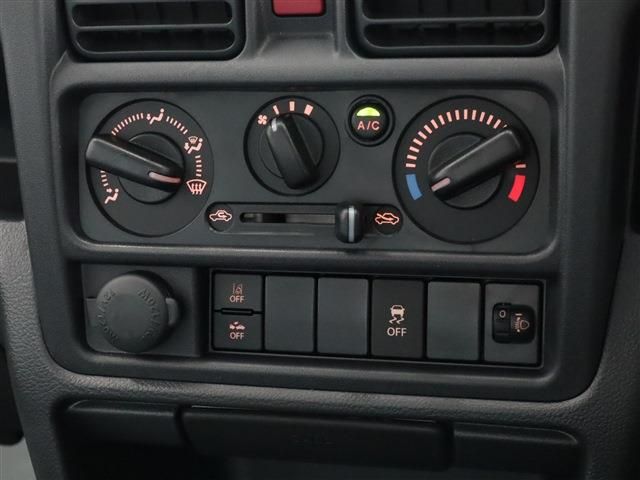 Suzuki CARRY TRUCK 2022-11 8345-5
