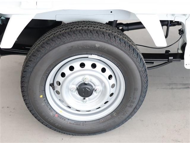 Suzuki CARRY TRUCK 2022-11 8345-3