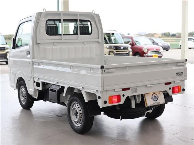 Suzuki CARRY TRUCK 2022-11 8345-19