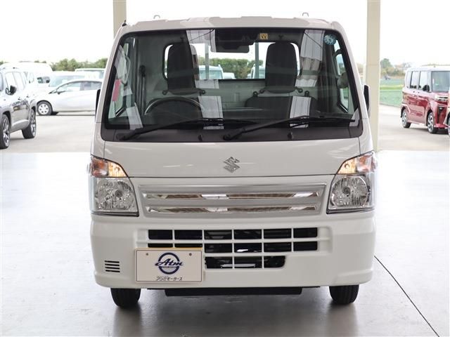 Suzuki CARRY TRUCK 2022-11 8345-13