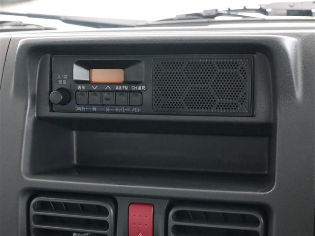 Suzuki CARRY TRUCK 2022-11 8345-7