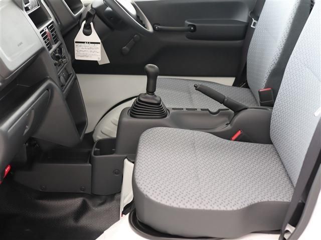 Suzuki CARRY TRUCK 2022-11 8345-22