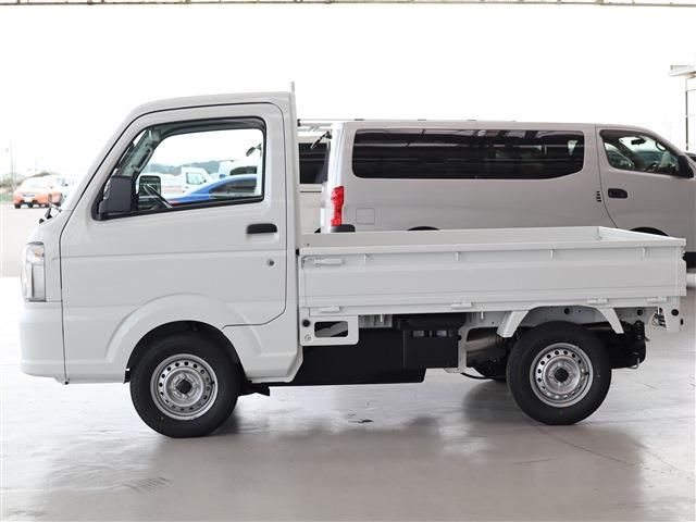 Suzuki CARRY TRUCK 2022-11 8345-16