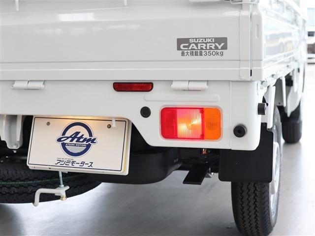 Suzuki CARRY TRUCK 2022-11 8345-15