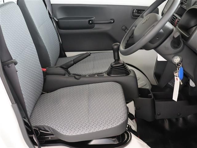 Suzuki CARRY TRUCK 2022-11 8345-11