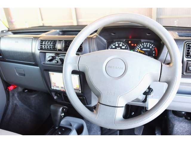 Nissan CLIPPER RIO 2009-02 195992-9