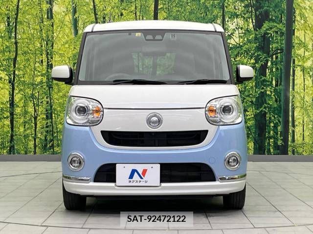 Daihatsu MOVE 2017-10 278090-14