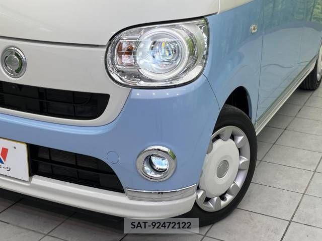 Daihatsu MOVE 2017-10 278090-12