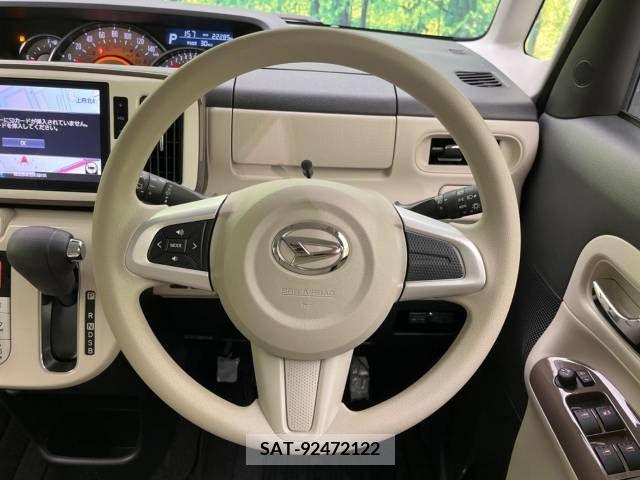 Daihatsu MOVE 2017-10 278090-11