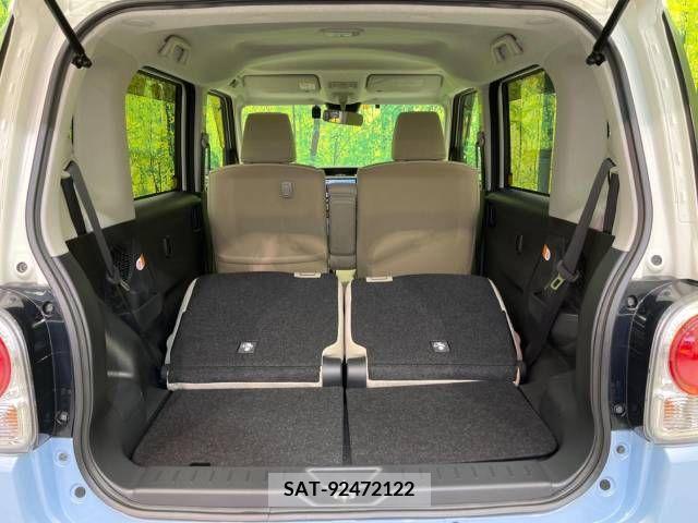 Daihatsu MOVE 2017-10 278090-10